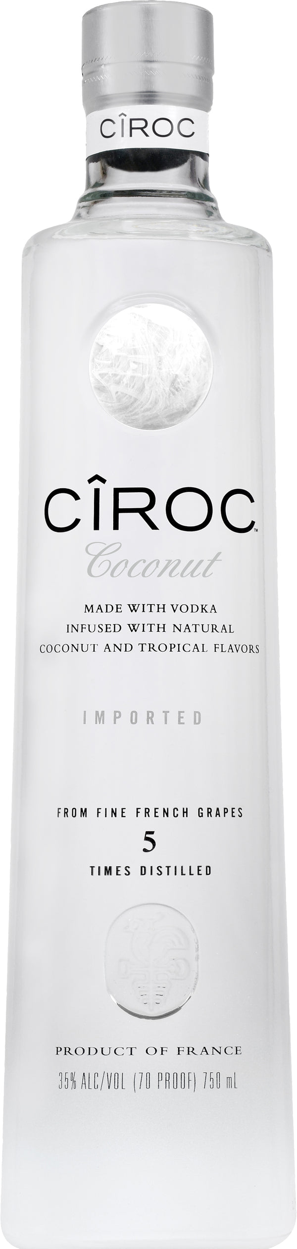 CIROC COCONUT