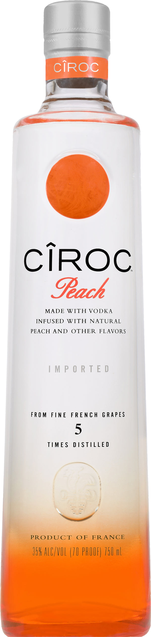 CIROC PEACH