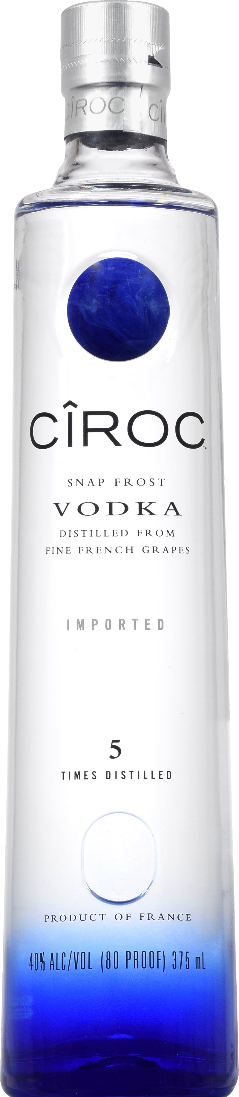 CIROC SNAP FROST 375ML