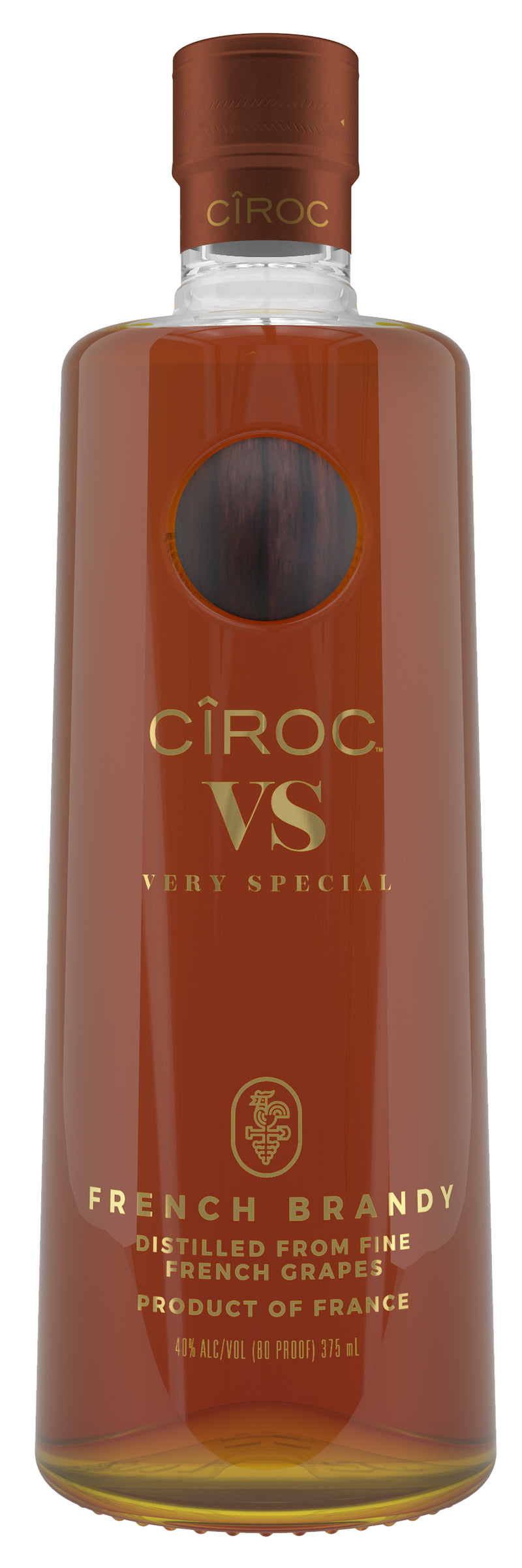 CIROC VS 375ML