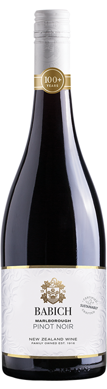 Babich Pinot Noir, Marlborough