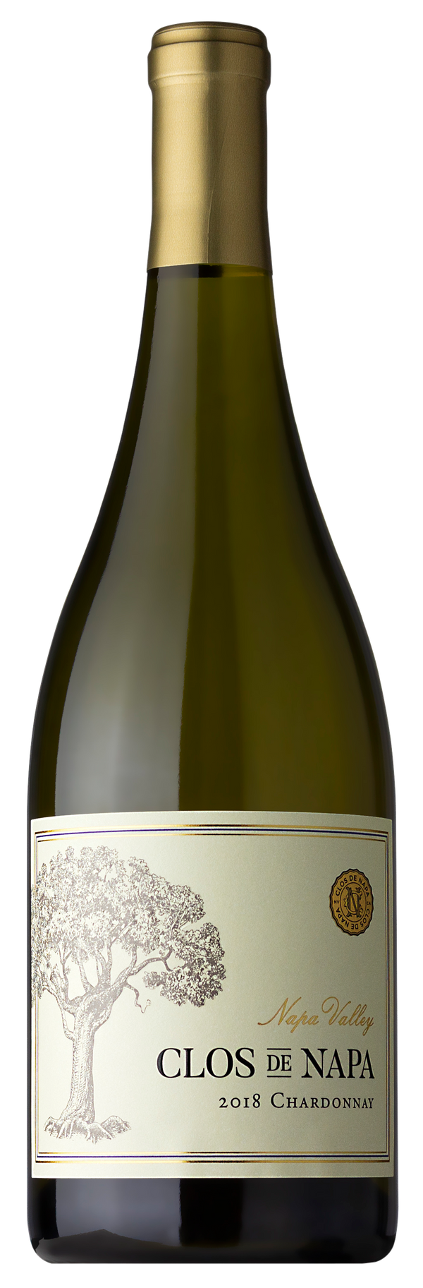 Clos de Napa Chardonnay