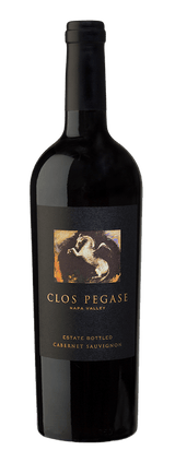 CLOS PEGASE CABERNET SAUVIGNON