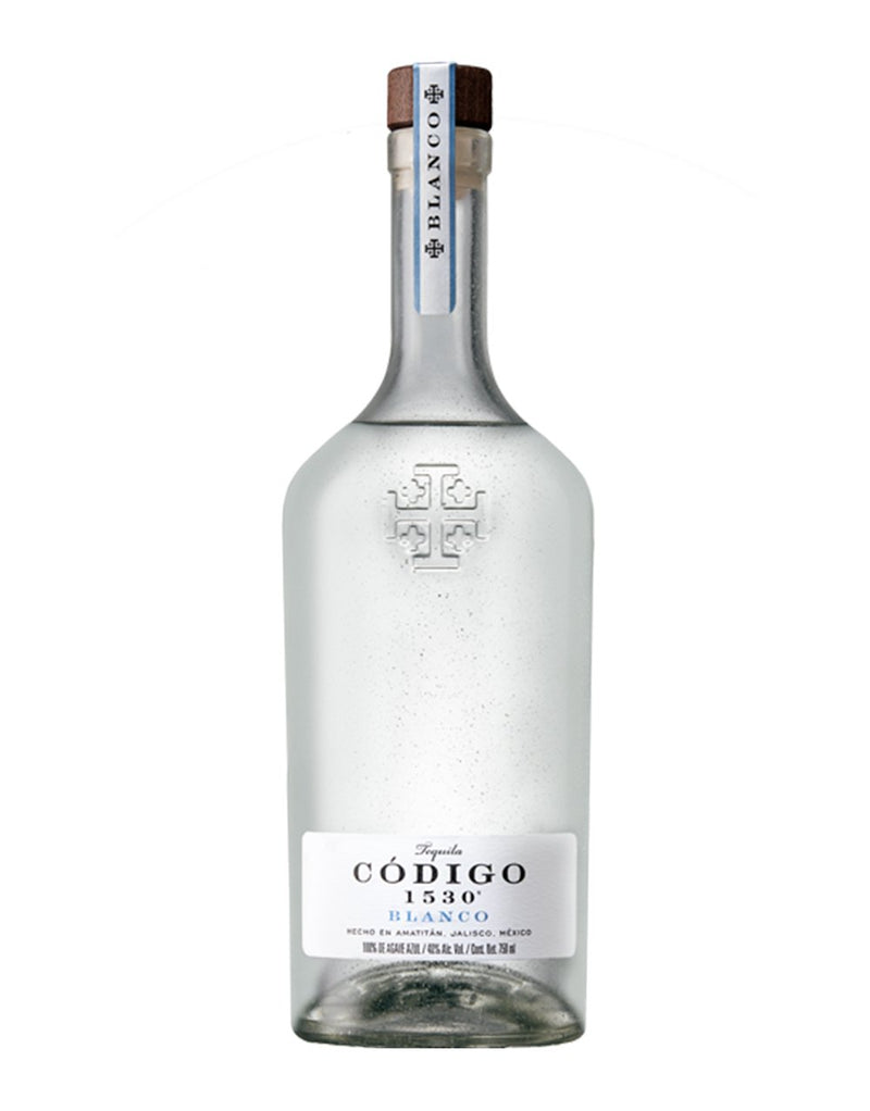 CODIGO 1530 BLANCO Blanco BeverageWarehouse