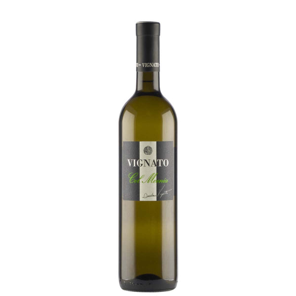 Vignato DAvide Garganega Col Moenia BIANC