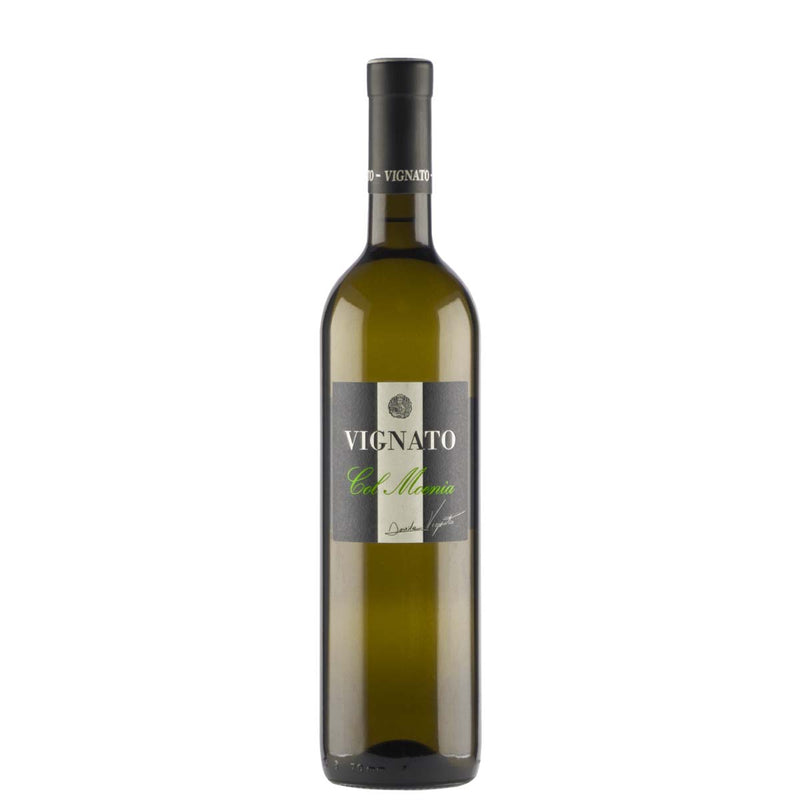 Vignato DAvide Garganega Col Moenia BIANC