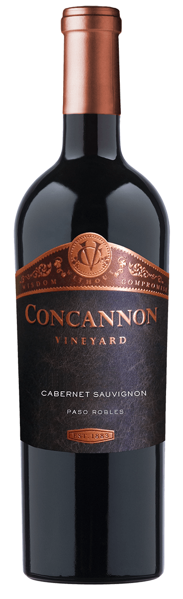 Concannon Founders Cabernet Sauvignon Cabernet Sauvignon BeverageWarehouse