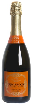 Contessa Annalisa Prosecco Extra Dry Sparkling