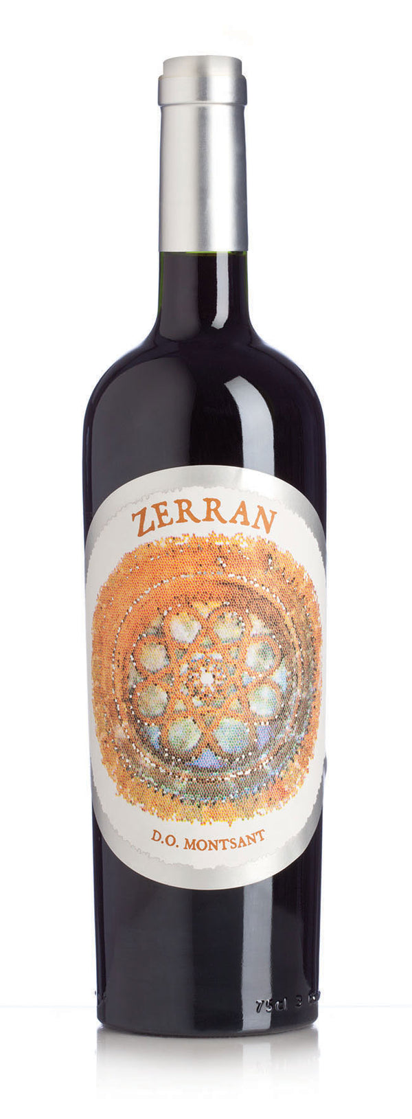 Bodegas Zerran Tinto