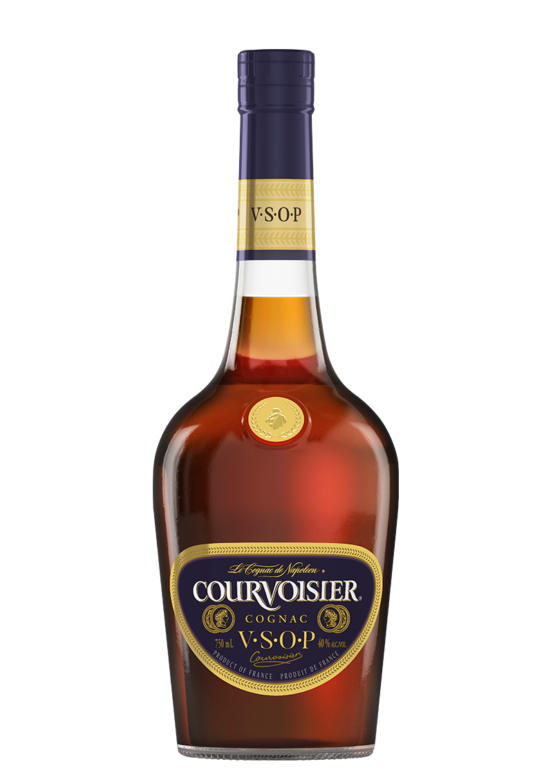 COURVOISIER V S O P Cognac BeverageWarehouse