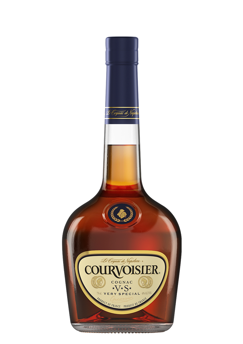 COURVOISIER V S Cognac BeverageWarehouse