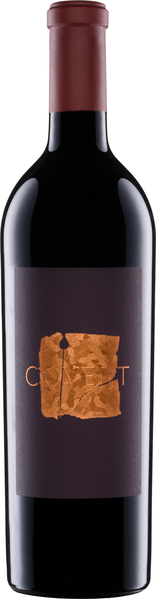 Covert Estate Cabernet Franc, 2018