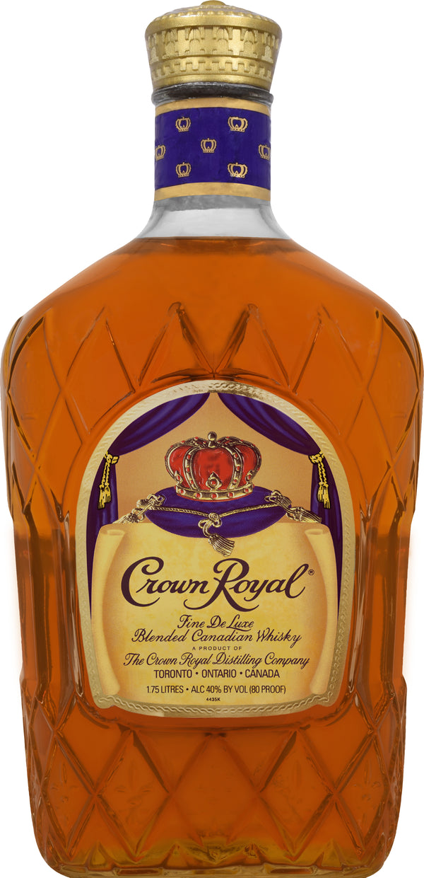 CROWN ROYAL 1750ML