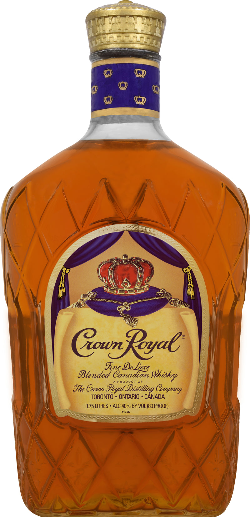 CROWN ROYAL 1750ML