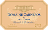 Domaine Carneros Brut Rose'