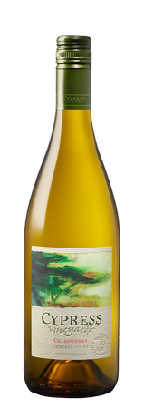 CYPRESS CHARDONNAY