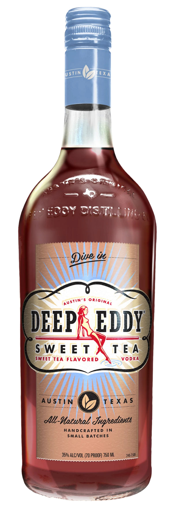 DEEP EDDY SWEET TEA