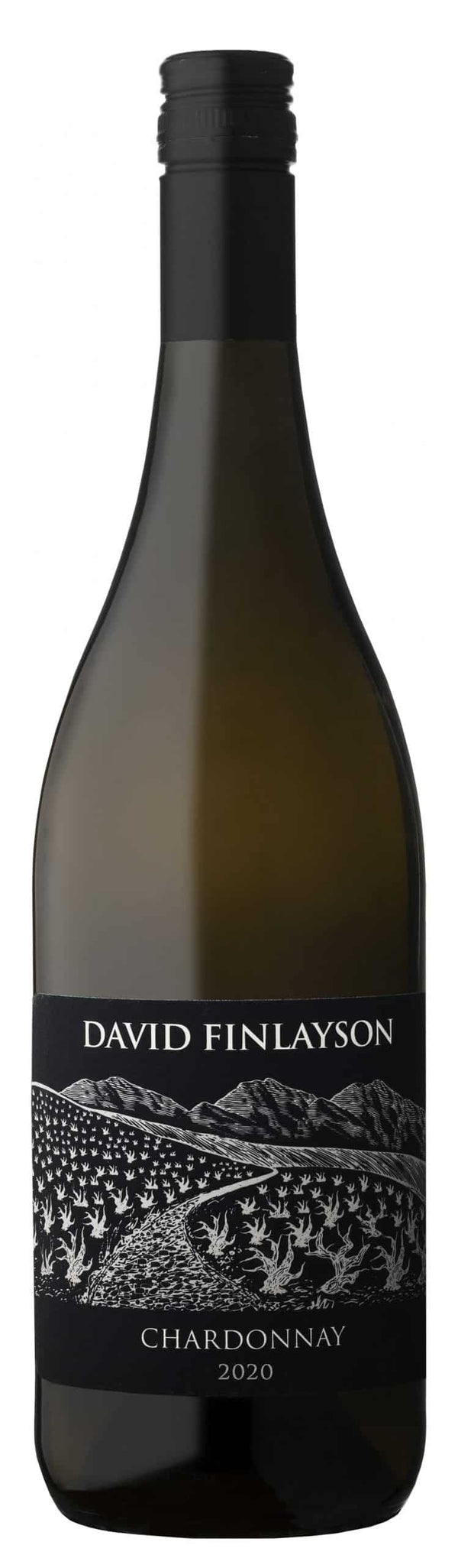 David Finlayson Chardonnay