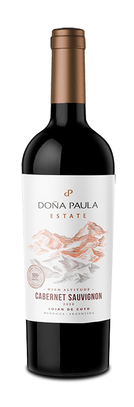 Dona Paula Estate Cabernet Sauvignon Cabernet Sauvignon BeverageWarehouse