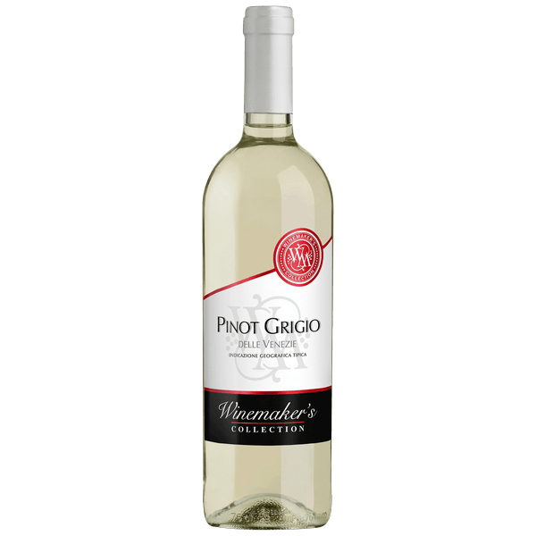 ZONIN WINEMAKER'S COLLECTION PINOT GRIGIO