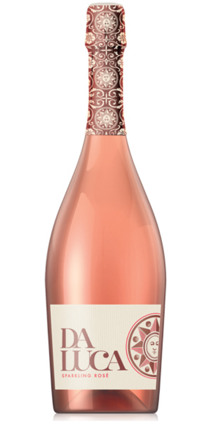 DA LUCA ROSE SPARKLING