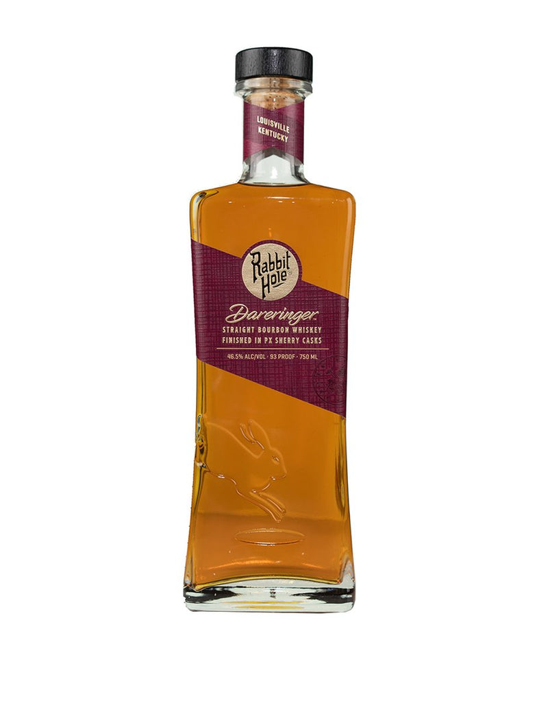 RABBIT HOLE PX SHERRY CASK BBN Bourbon BeverageWarehouse