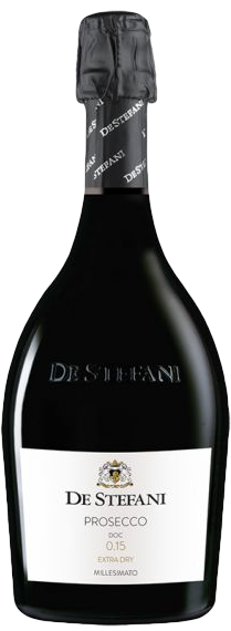 DeStefani Prosecco 0.15 Ex Dry