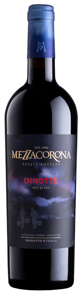 MEZZACORONA DiNOTTE