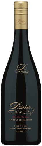 Diora La Grande Majeste San Bernabe Pinot Noir