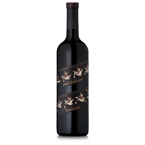 COPPOLA DIRECTOR'S CUT ZINFANDEL