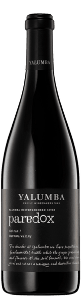 Yalumba Handpicked Shiraz Viognier