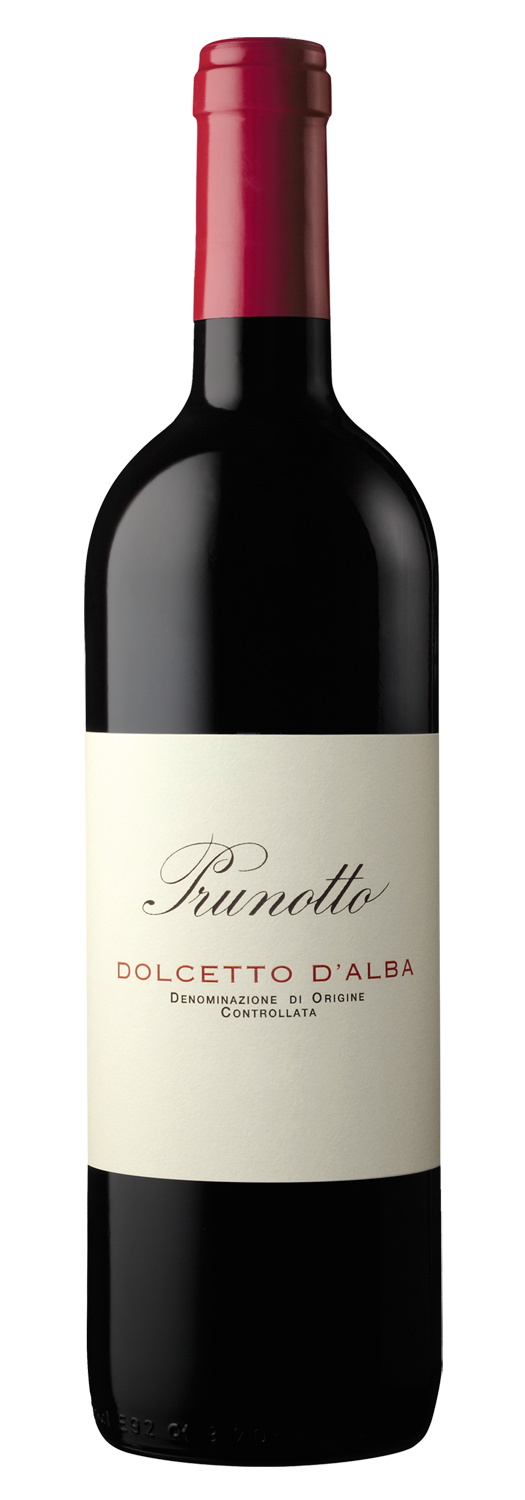 Prunotto Dolcetto d'Alba D.O.C.