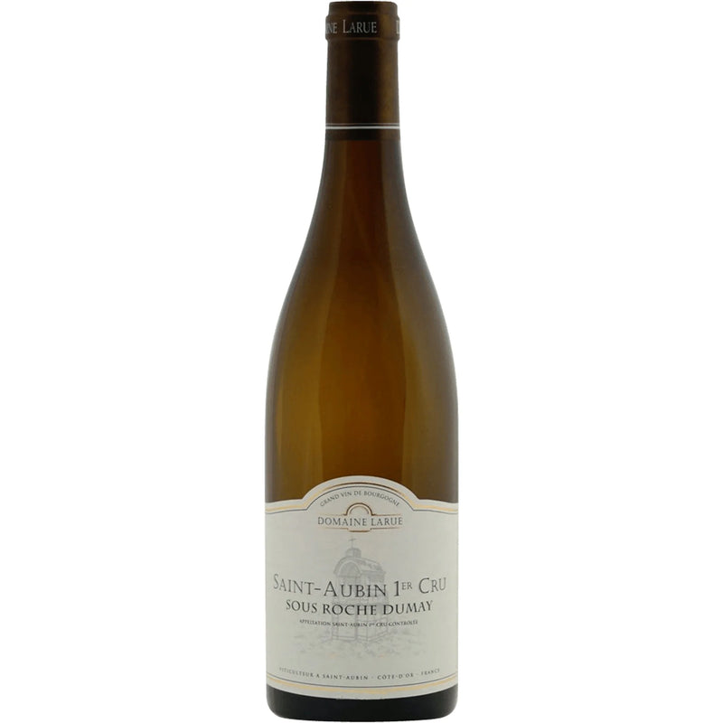 Larue Saint-Aubin 1er Cru En Montceau BLANC