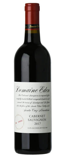 Domaine Eden Cabernet Sauvignon WE