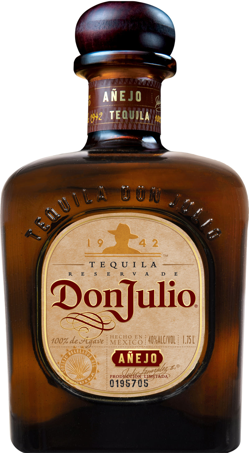 DON JULIO ANEJO 1750ML