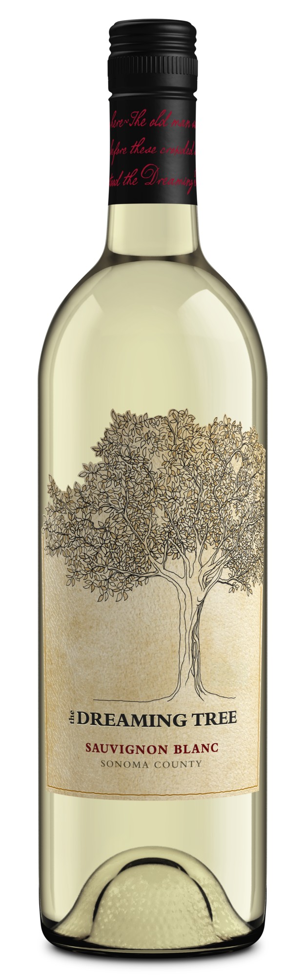 The Dreaming Tree Sauvignon Blanc, Sonoma