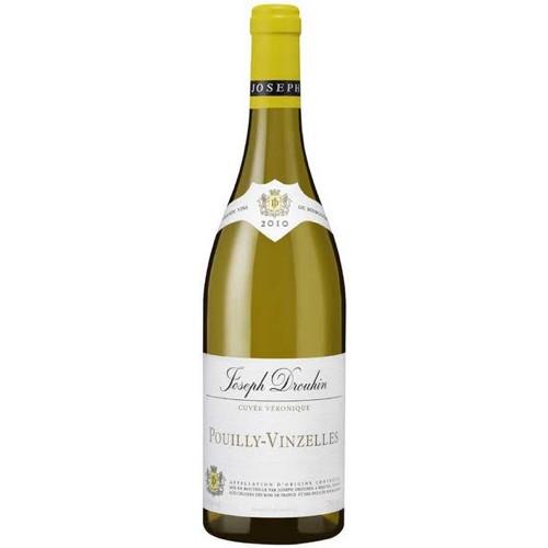 Joseph Drouhin Pouilly-Vinzelles Chardonnay