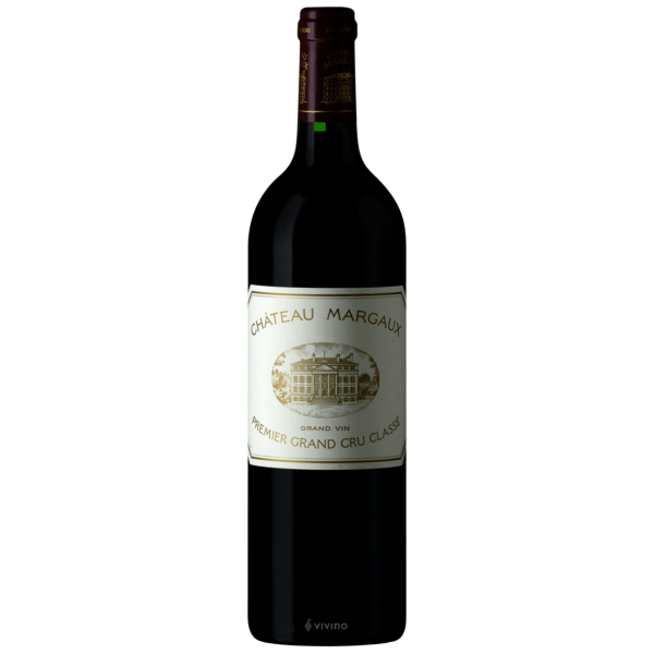 Chateau Margaux Cabernet Sauvignon