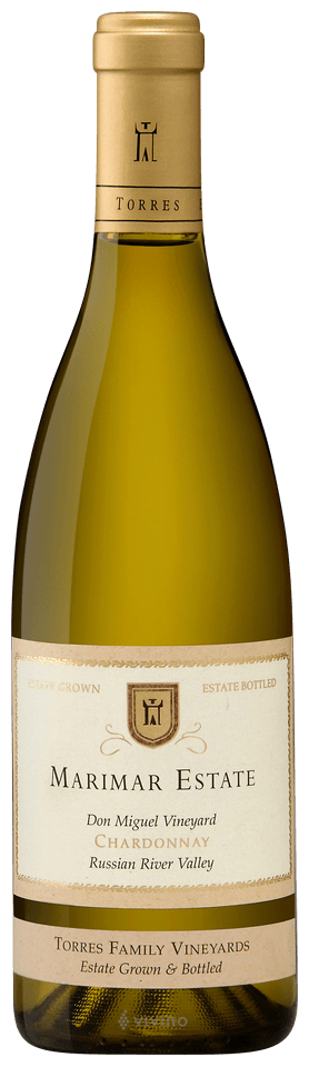 MARIMAR ESTATE ACERO CHARDONNAY DON MIGUEL RRV