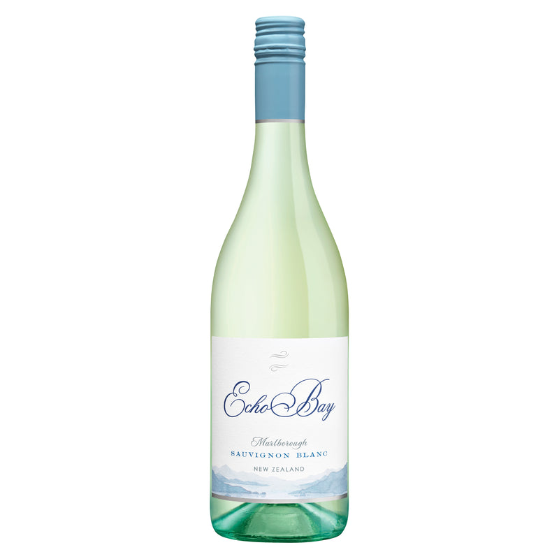 Echo Bay Sauvignon Blanc, Marlborough