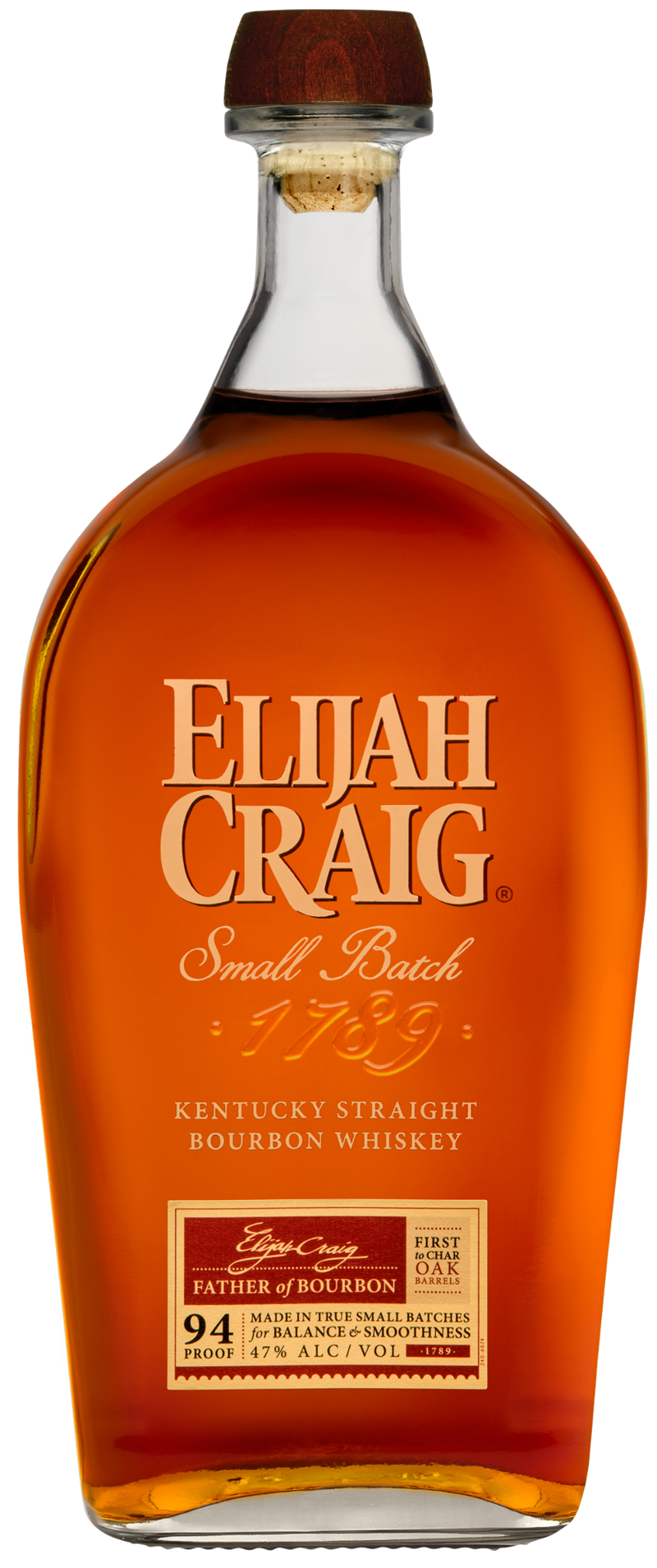 ELIJAH CRAIG SMALL BATCH 1750ML