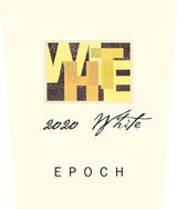 Epoch White, 2020