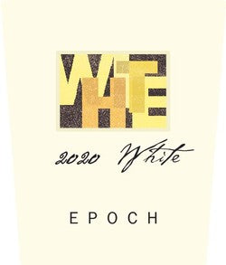 Epoch White, 2020