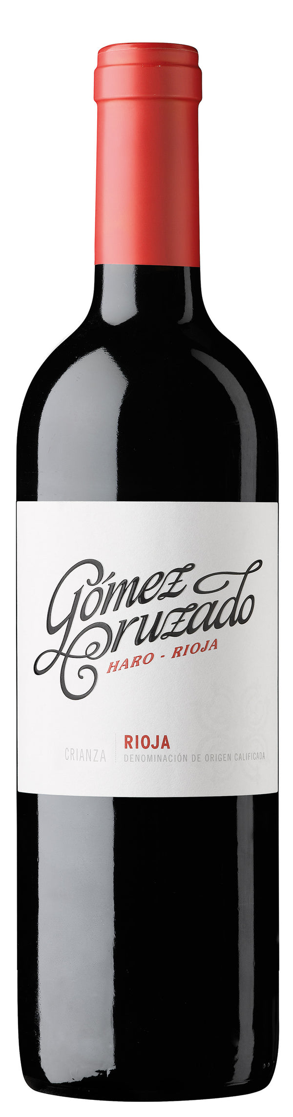 GOMEZ CRUZADO RIOJA CRIANZA