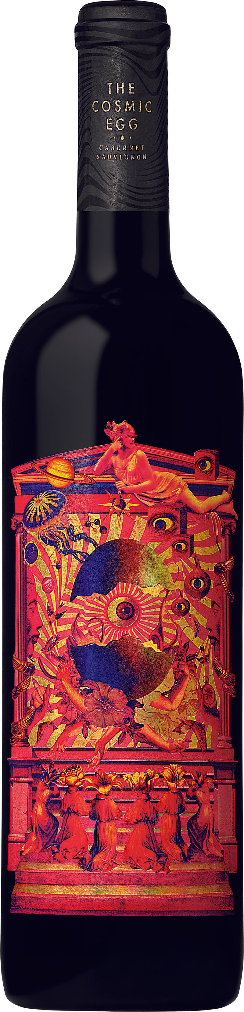 The Cosmic Egg Cabernet Sauvignon, Columbia Valley