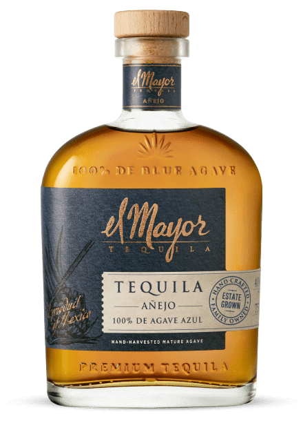 EL MAYOR ANEJO Anejo BeverageWarehouse