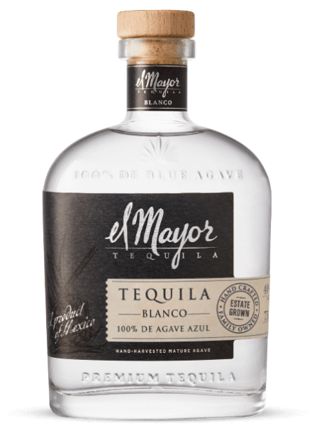 EL MAYOR BLANCO Blanco BeverageWarehouse