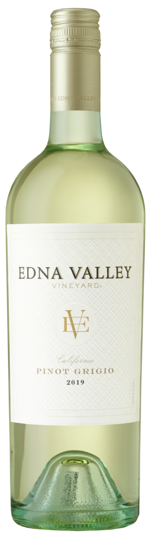 Edna Valley Pinot Grigio