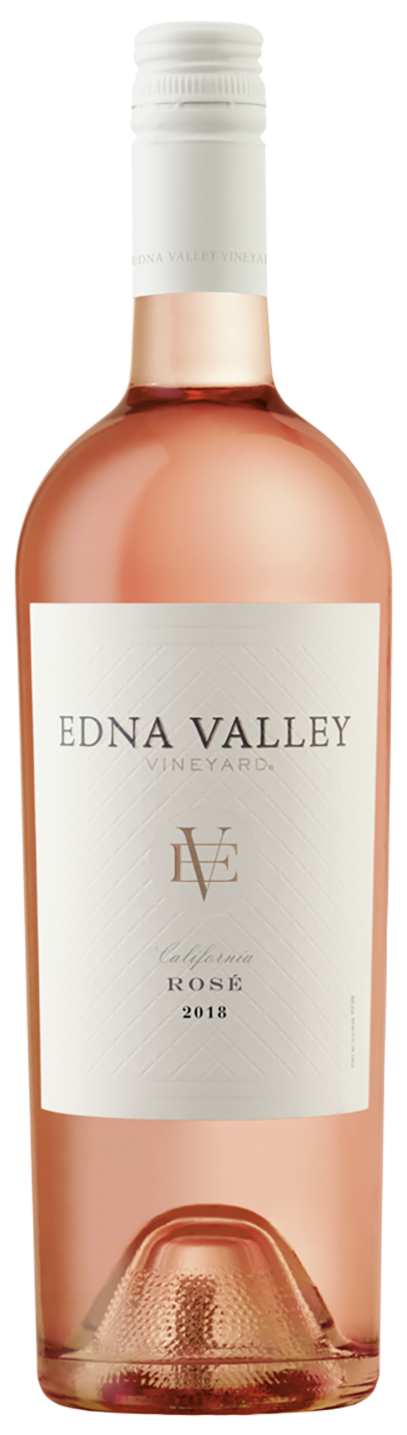 Edna Valley Rosé, California