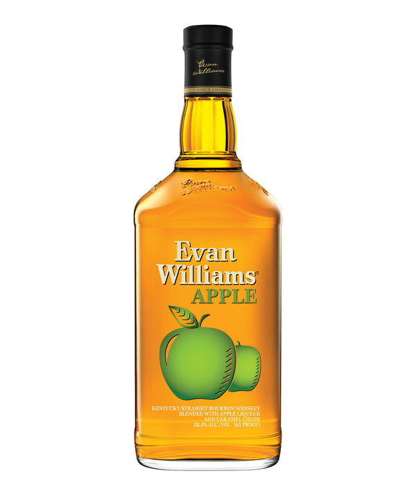 EVAN WILLIAMS APPLE 1750ML